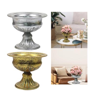 Vintage Vase for Wedding Centerpiece Flower Arrangement Vase