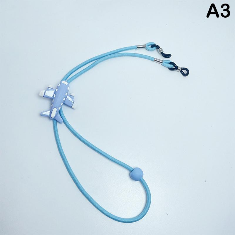 

Детские очки веревка шнурок для очков анти-потеряшка кавайный мультфильм подвеска на шею очки цепочка солнцезащитные очки шнурки шнур для очков