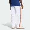 ADIDAS Firebird Track Pants - White:Gold:Red / Kd3833