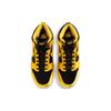 Nike Dunk High Satin Goldenrod Women's FN4216-001