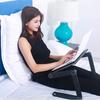 BIAZE Adjustable Folding Laptop Desk Stand