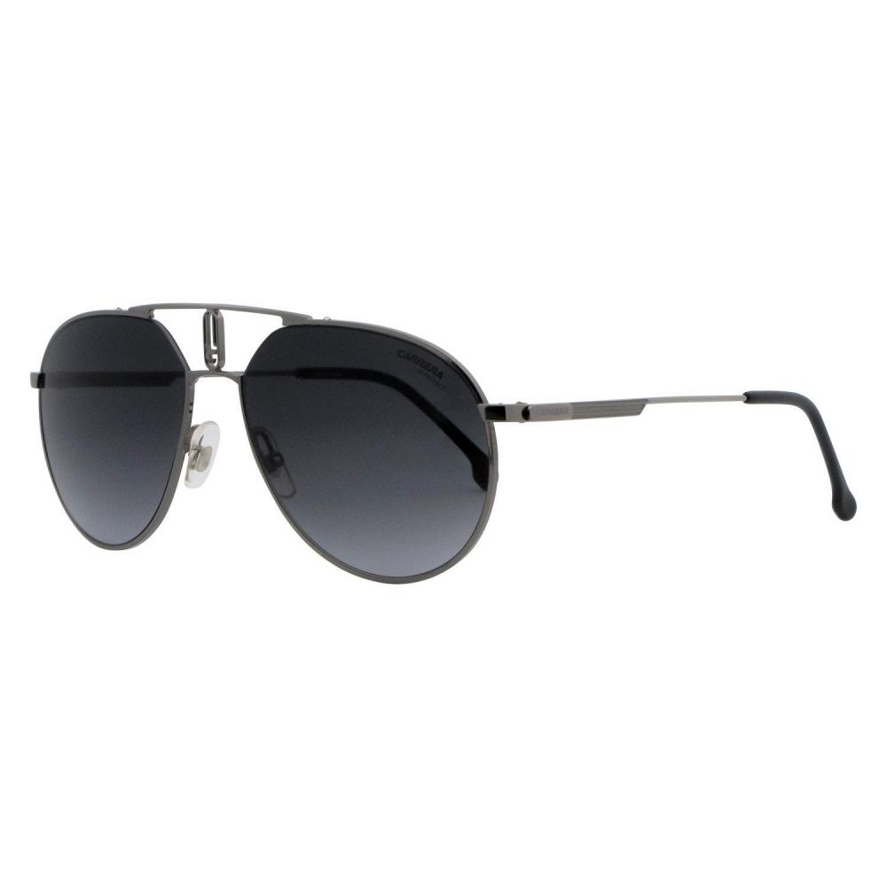 

Солнцезащитные очки Carrera Aviator CA1025 0KJ19O Рутений 59 мм 102