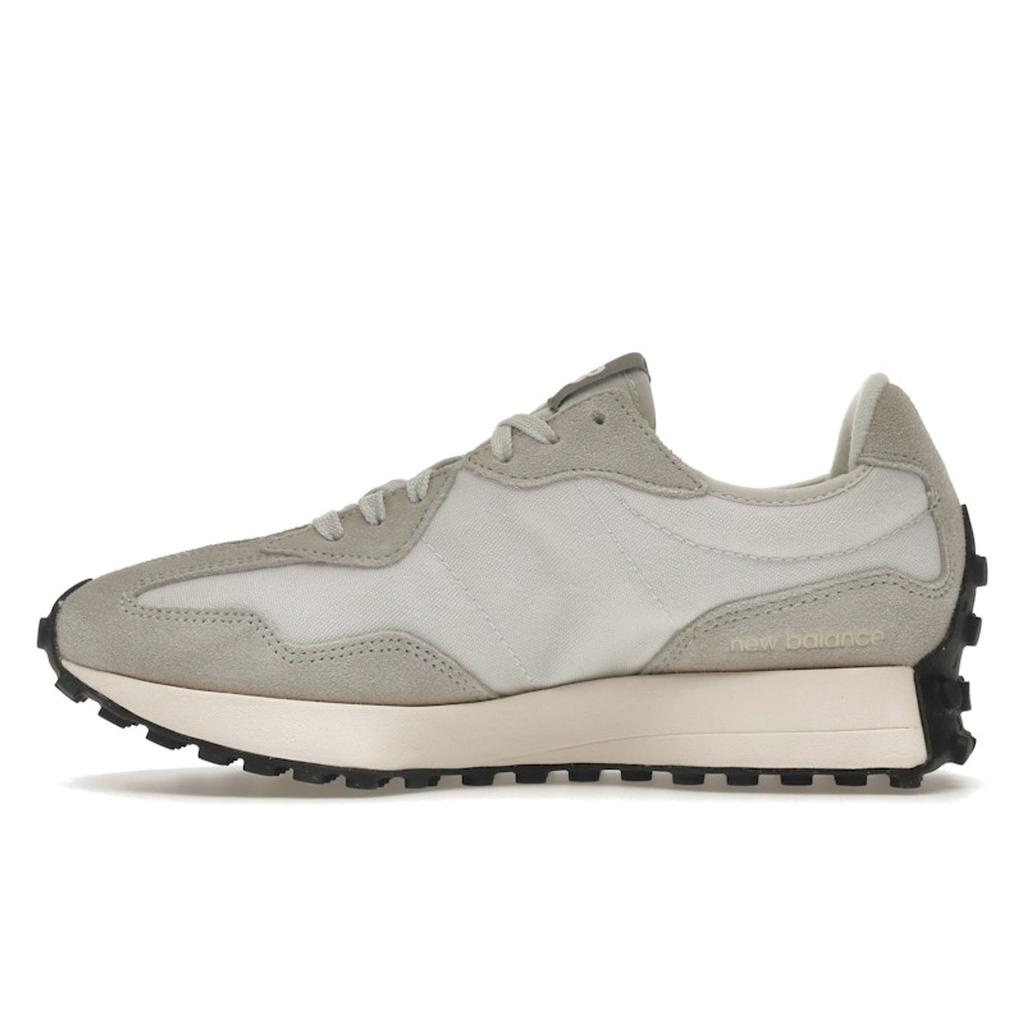 New Balance 327 Nimbus Cloud Unisex Sneakers Grey Rain-Cloud MS327WE