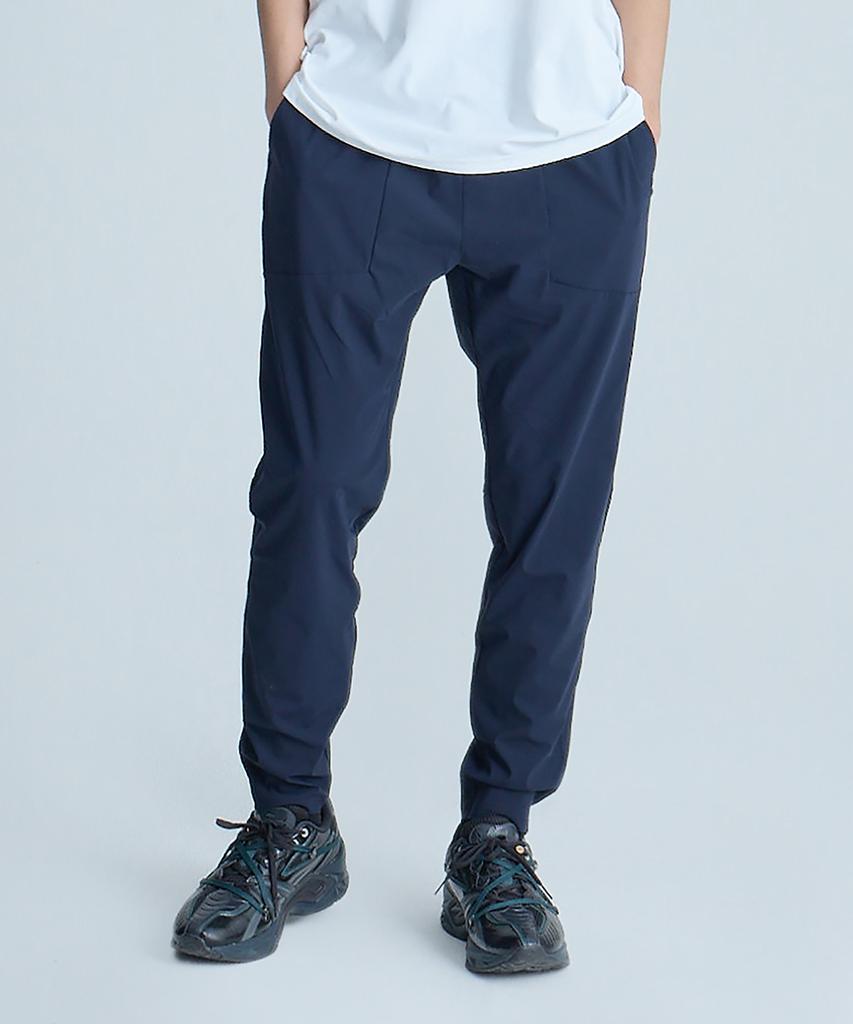 MUSINSA STANDARD SPORTS [Cooltandard] Flex Jogging Pants (2 Colors)