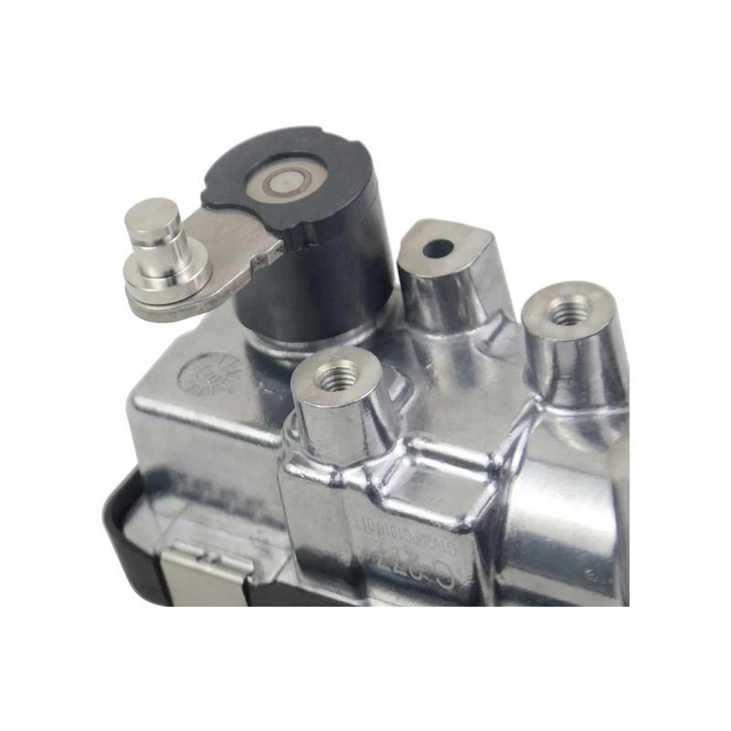 AP02 Electric Turbo Actuator G-277 765155 6NW009420 For Mercedes 3.0 CDI W251 W211 X164 W164 Sprinter 3,5-T