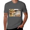 Osho Rajneesh Chandra Mohan Tshirt Basic Solid Tee For Daily Use