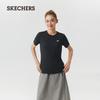 Women's Knit Short Sleeve T-Shirt