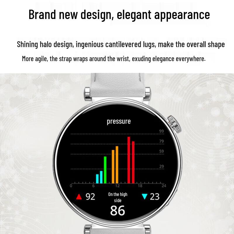 Sayrelances HK41 Smartwatch (CN Version)