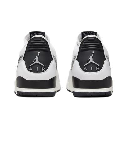 Air Jordan Legacy 312 Low Cement Swoosh Jordan 312 CD7069-110