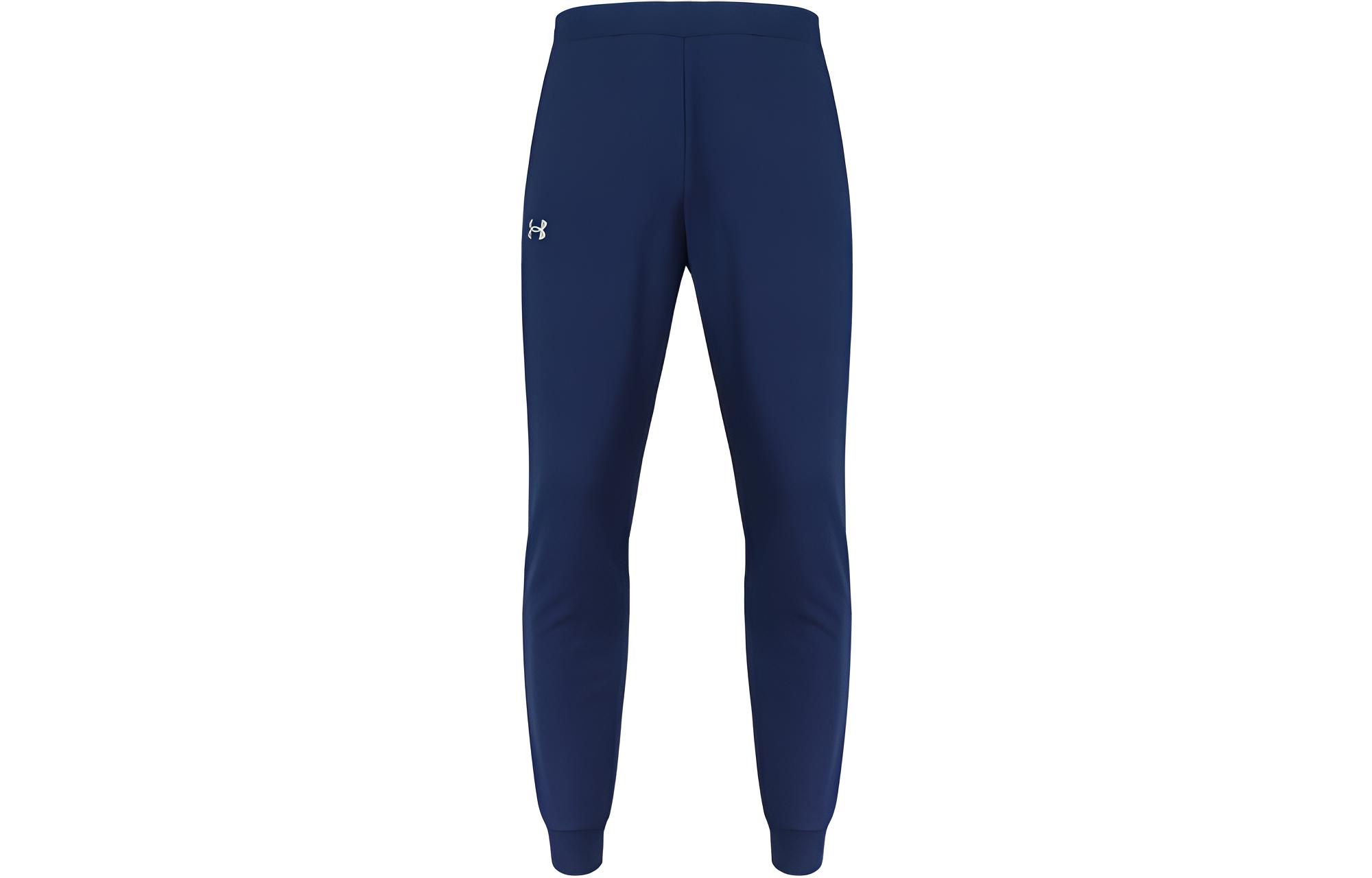 Under Armour Sweatpants Men s Collegiate Blue 21500740-408 XL