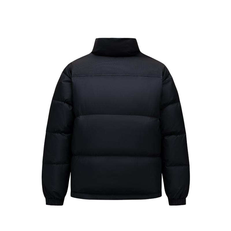 Anta Down Jacket Men's Basic Black 952548908-5