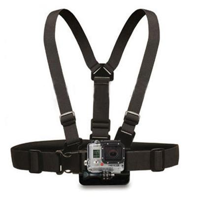 Chest Harness for GoPro SJCAM Action Cameras