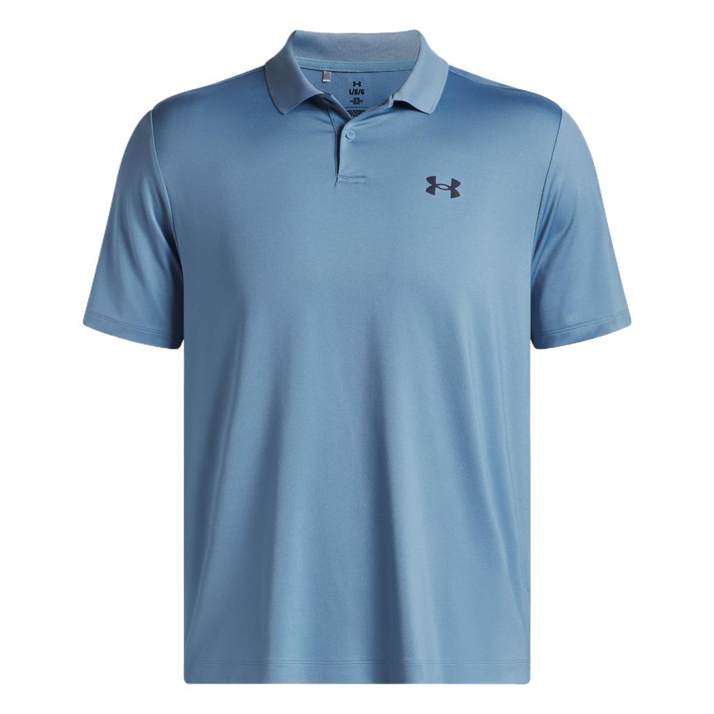 Under Armour Matchplay Polo Shirt Men's 1377374-418