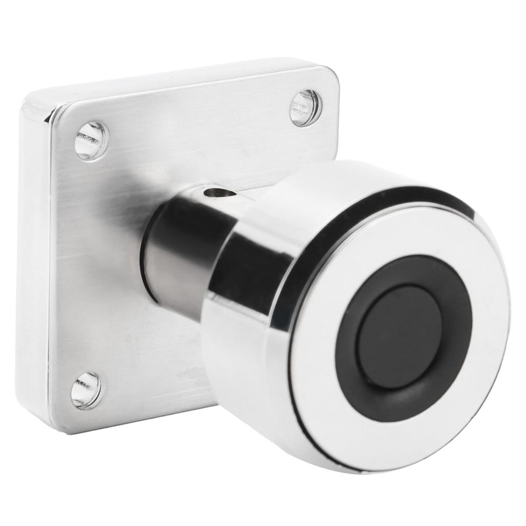 Fingerprint Lock Electric Intelligent File Cabinet Drawer Locks Furniture Hardware