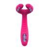 3 Motors Dildo Vibrator Anal Vagina Double Penetration Clitoris Penis Stimulator Sex Toys