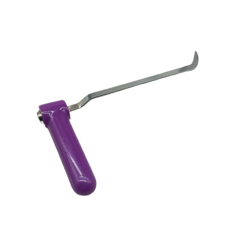 Car Body Repair Removal Tool Door Dents Repair Tool Professional Dents Repair Rod Hook Car Dents Repair Hook 1