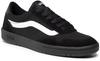 Кроссовки Vans Staple Cruze Too ComfyCush black