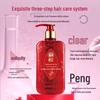 BaWang Women's Anti-Hair Loss & Strengthening Shampoo 400ml