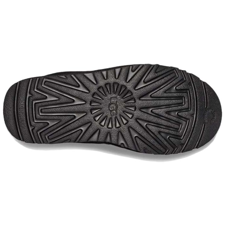 UGG Buty Neumel Burnt Cedar (Kobiety) Damskie sneakersy 1094269-BCDR