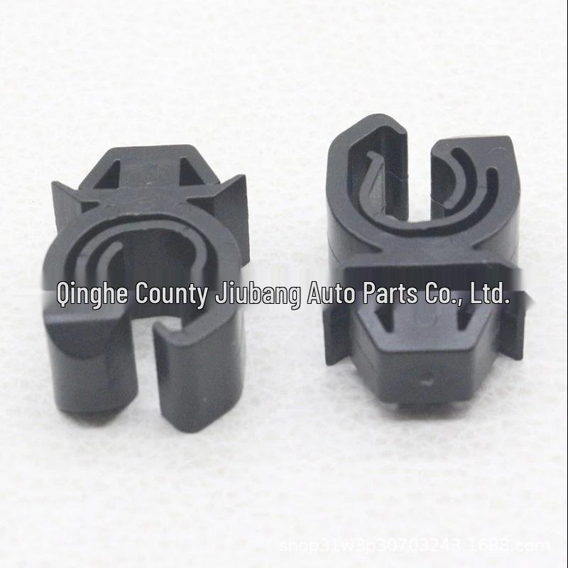 Buick Chevrolet Opel Hood Support Rod Retainer Clip