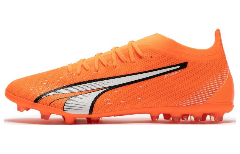 PUMA Ultra Match Mg Ultra Orange 107219-01 44