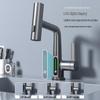 MDNG Pull-out Basin Faucet with Digital Display