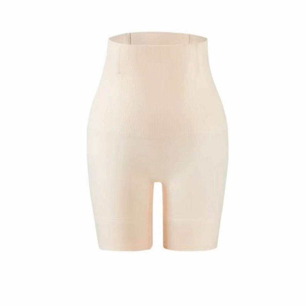 Seamless Slimming Shapewear High Waist Butt Lifting Panties Lingerie Body Shaping Briefs Female