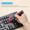 4 In 1 Multifunction Cleaner Kit For AirPods 3 2 1 Earbuds Cleaning Pen Keyboard Brush Bluetooth Earphones Case Cleaning Tools