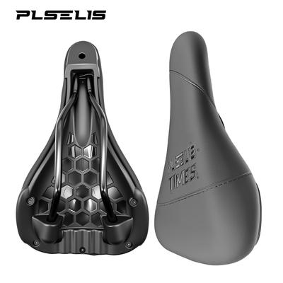 PLSELIS Mountainbike Satteltasche Weich Bequem Hang Fahrradzubehör Wiegt 260g Leichte Fahrradausrüstung