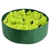 Plants Growing Bag Container Raised Plant Bed Garden Flower Planter Elevated Vegetable Box Planting Grow Bag