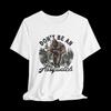 Don’t Be an Assquatch Shirt, Funny Bigfoot T-Shirt, Sasquatch Graphic Tee, Cryptid Humor Shirt