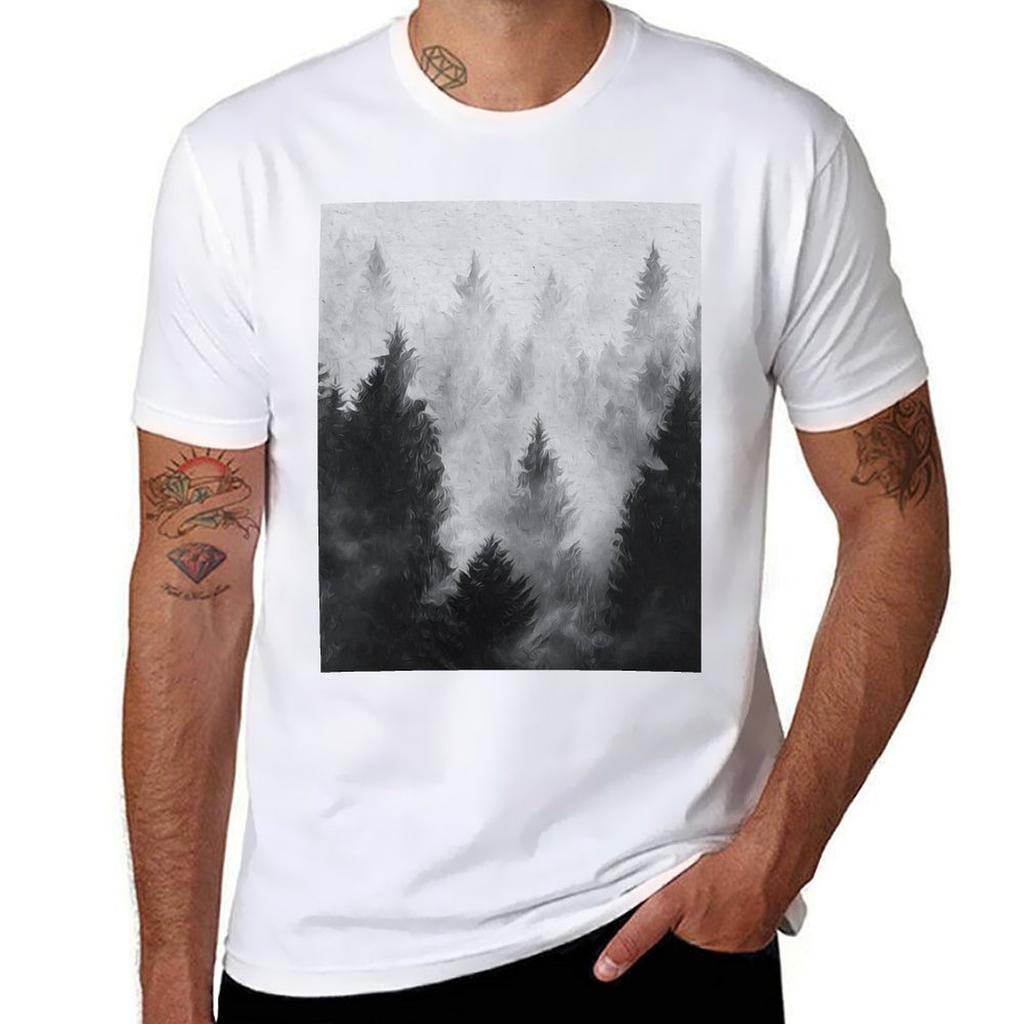 Shades Of Darkness Tshirt Casual Everyday Wear Tshirt