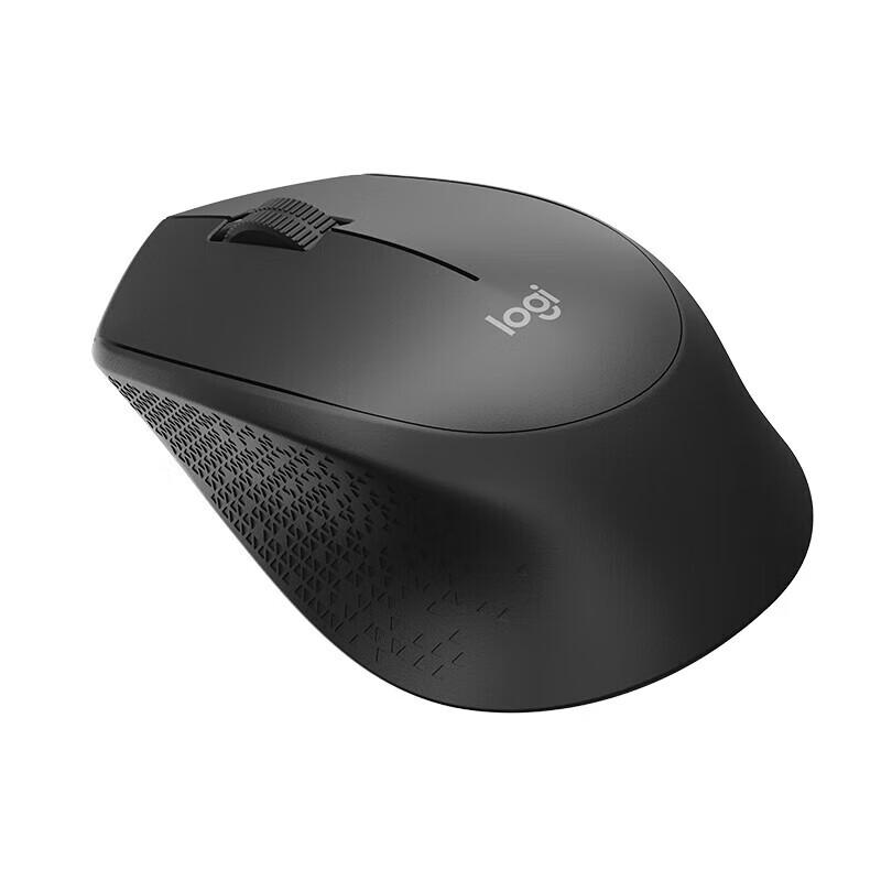 Logitech M330 Wireless Silent Mouse