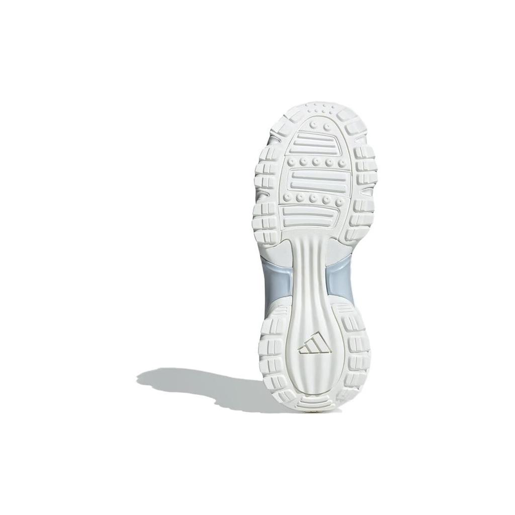 New Adidas Citywowlk MT Cushioning Slip Resistant And Abrasion Resistant Low Top Running Shoes Unisex White Pink IH8121