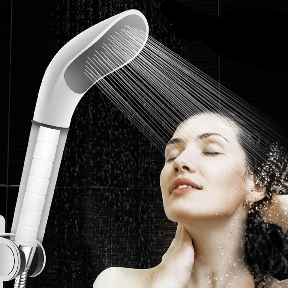 SPA Filter Spray Bathroom Water Tap Sprinkler Sprayer Shower Head Nozzle Faucet