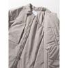 Men's Trendy Cotton Jacket, Loose Fit, Casual, Warm, Cold-Resistant, Winter New Style, Turn-Down Collar Cotton Coat