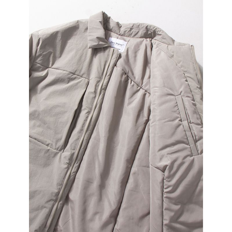 Men's Trendy Cotton Jacket, Loose Fit, Casual, Warm, Cold-Resistant, Winter New Style, Turn-Down Collar Cotton Coat