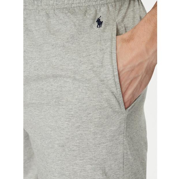 Пижамные шорты Polo Ralph Lauren 714844761001