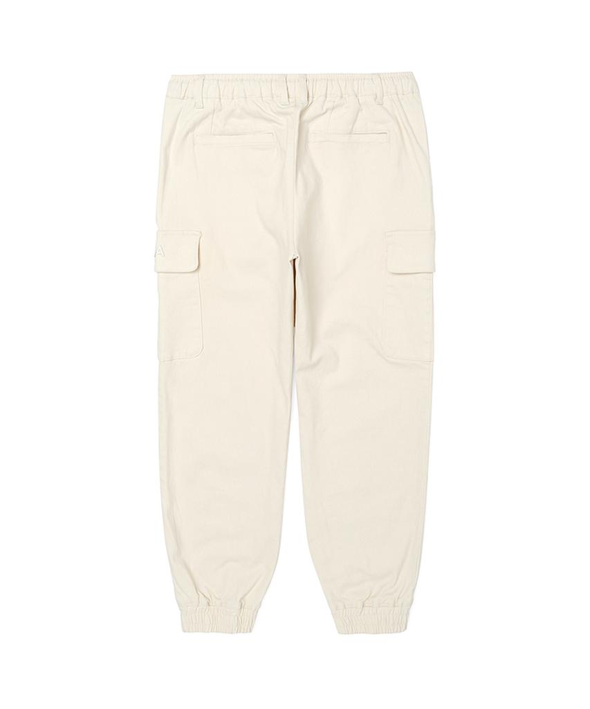 UCLA String Jogger Pants [Beige](Uyalp12_25)
