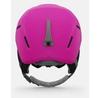 Шлем защитный Giro Junior Spur matte bright розовый