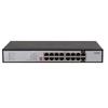 H3C S1016V 16-Port 100M Unmanaged Desktop Switch