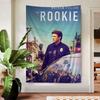 Movie The RRookie Hanging Bohemian Tapestry Bohemian Wall Tapestries Mandala Cheap Hippie Wall Hanging