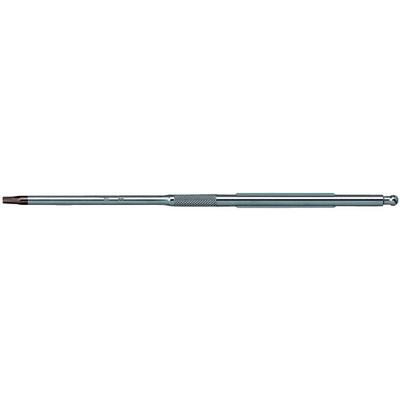 Lâmina de Driver Intercambiável PB (PB) (Torx Plus) 215TXP-10
