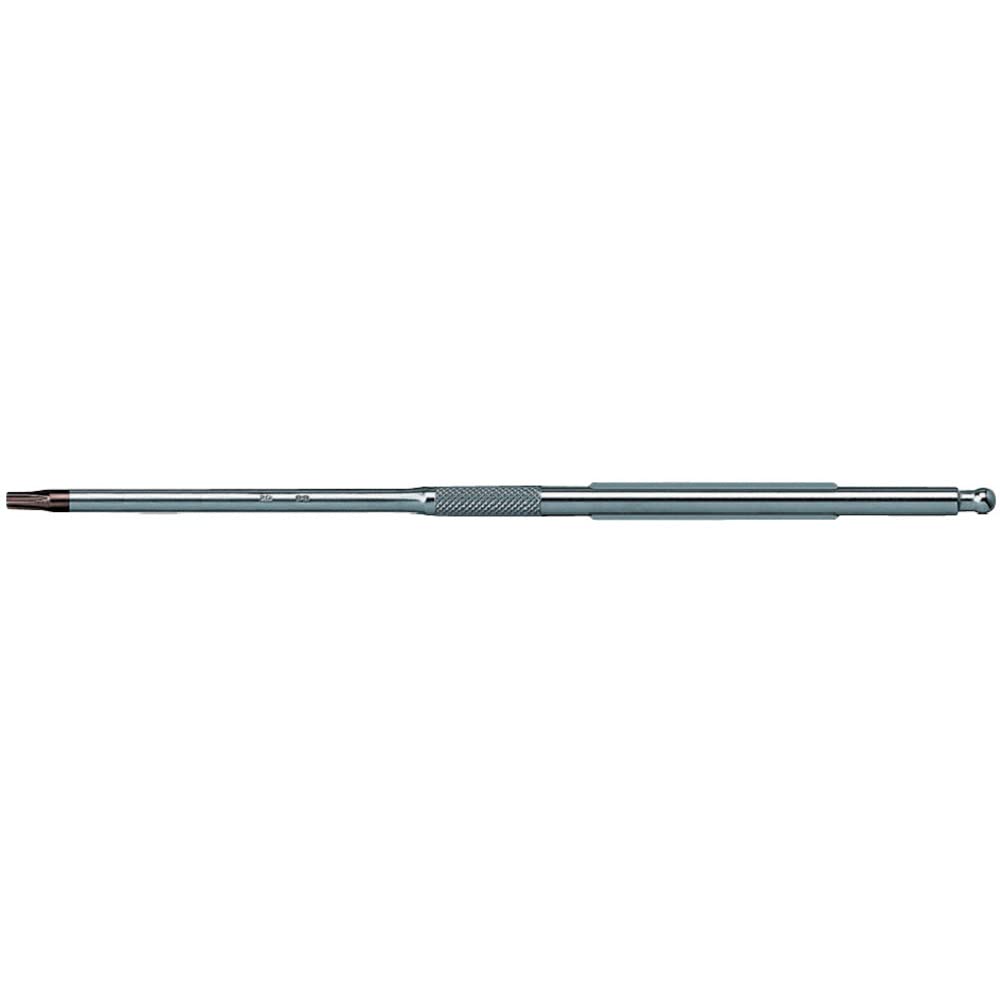 

PB Interchangeable Driver Blade (PB) (Torx Plus) 215TXP-10