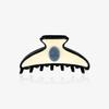 Pie Hair Claw, WOOL