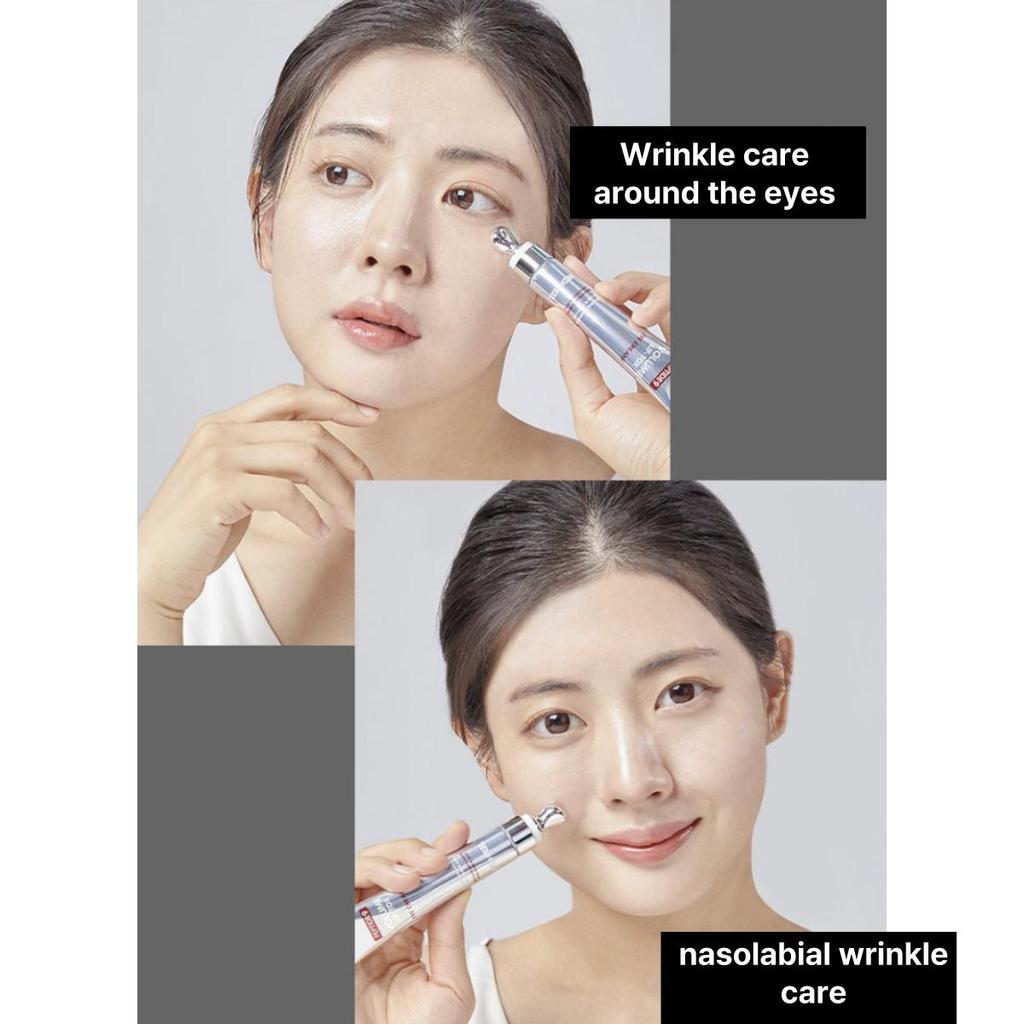 [Medipeel]  Peptide9 Volume Lif-Tox Eye Cream 20g