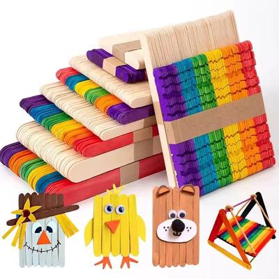 Instrumentos para gelado – Palitos para gelado