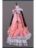 Black Butler Ciel Cosplay Kostüm - Damen Bocchan Shota Sebastian Anime Outfit