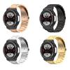 Waterproof Sports Wristband Adjustable Watch Strap with Screwdriver for  for T Rex 2 for Smart Watch