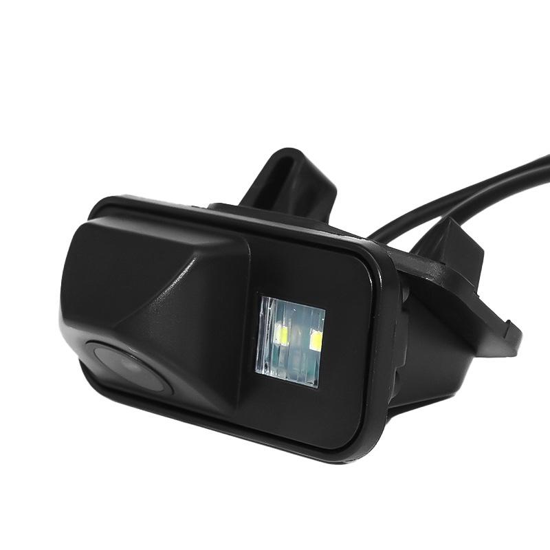 Toyota Corolla Rearview Camera with Integrated Reversing Light